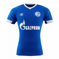 FC Schalke 04 Home Soccer Jersey 2018-19